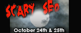 Scary SEO Rocks My Monkey