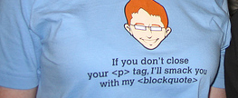 Friday SEO Ramblings