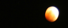 Lunar Eclipse