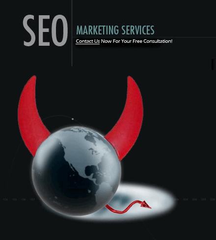 SEO Trademark Regisration by Jason Gambert